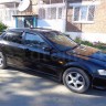 Аэродинамический обвес "Euro-R" Honda Accord/Torneo (Кузова CF3, CF4, CF5) купить недорого с доставкой в Тобольск