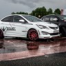 Аэродинамический обвес "ZEUS" Hyundai Solaris 2015-н.в. Рестайлинг купить недорого с доставкой в Тобольск