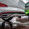 Аэродинамический обвес "ZEUS" Hyundai Solaris 2015-н.в. Рестайлинг купить недорого с доставкой в Тобольск