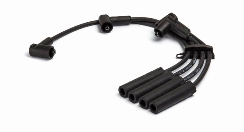 Провода высоковольтные для Renault Logan, Sandero, Symbol, Megane (8200506297, 8200943801) купить недорого с доставкой в Тобольск