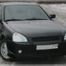 Аэродинамический обвес "Снайпер-1" для B@3 2170 "L@DA Prior@" купить недорого с доставкой в Тобольск