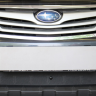 Зимняя защита радиатора "PREMIUM" Subaru Outback IV (2009-2013) купить недорого с доставкой в Тобольск