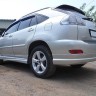 Аэродинамический обвес "Aura" Lexus RX 330 купить недорого с доставкой в Тобольск