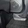 Накладки на ковролин "КАРТ" (комплект №6) для Renault Kaptur купить недорого с доставкой в Тобольск