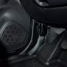 Накладки на ковролин "КАРТ" (комплект №6) для Renault Kaptur купить недорого с доставкой в Тобольск