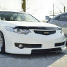Бампер передний "Mugen Style" для Honda Accord VIII (2008-2013) купить недорого с доставкой в Тобольск