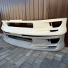 Накладка на передний бампер "ESPIRIT style" (JDM VERSION) для Lexus IS, Toyota Altezza купить недорого с доставкой в Тобольск