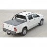 Дуга багажника с креплением под крышку (d63,5) для Toyota Hilux pickup (2011-2015)(Окрашенное) купить недорого с доставкой в Тобольск