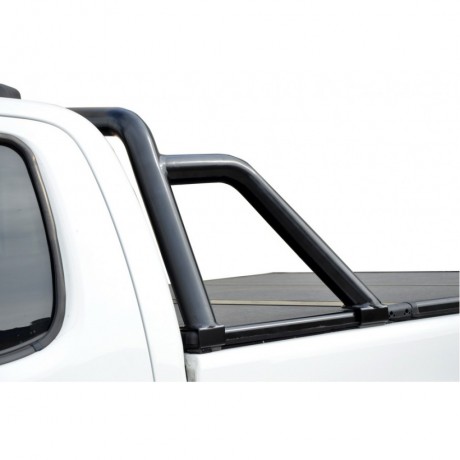 Дуга багажника с креплением под крышку (d63,5) для Toyota Hilux pickup (2011-2015)(Окрашенное) купить недорого с доставкой в Тобольск