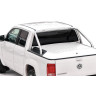 Дуга багажника (d63,5) крепеж под крышку пикапа Volkswagen Amarok (2010-2016)(Нерж. Сталь) купить недорого с доставкой в Тобольск