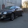 Аэродинамический обвес (сток) Toyota Celica (202, 203, 205) купить недорого с доставкой в Тобольск