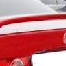 Спойлер на крышку багажника (стоп-сигнала в компл нет) "Modulo" для Honda Accord VII (2004-2008) купить недорого с доставкой в Тобольск