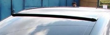 Козырек на заднее стекло var №1 узкий для Honda Accord VIII (2008-2013) купить недорого с доставкой в Тобольск