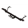 ТСУ /тип F/ FIAT Ducato 2006-/ PEUGEOT Boxer 2006-/ CITROEN Jumper 2006- купить недорого с доставкой в Тобольск