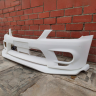 Накладка на передний бампер "GT86 style for TRD NEO 1 bumper" для Lexus IS, Toyota Altezza купить недорого с доставкой в Тобольск