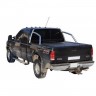 Защитная дуга багажника (d63,5) для Ford F250 (1999-2007)(Окрашенное) купить недорого с доставкой в Тобольск