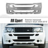 Бампер передний для Land Rover Range Rover Sport (2005-2010) купить недорого с доставкой в Тобольск