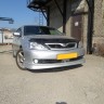 Накладка на передний бампер Toyota Allion (240) Рестайлинг купить недорого с доставкой в Тобольск