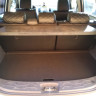 Полка для KIA Soul (2008-2013)(отв. под динамики 6х9 дюймов) купить недорого с доставкой в Тобольск