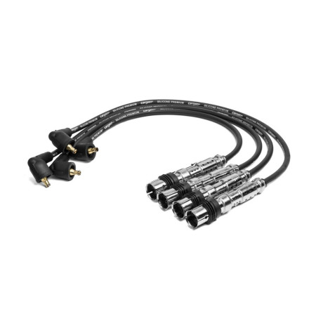 Провода высоковольтные для Audi, Seat, Skoda, Volkswagen (комплект) 4660039124960 купить недорого с доставкой в Тобольск