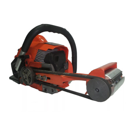 Насадка фрезерная-строгальная (Короед) 102 мм для бензопил Stihl 170-250 купить недорого с доставкой в Тобольск