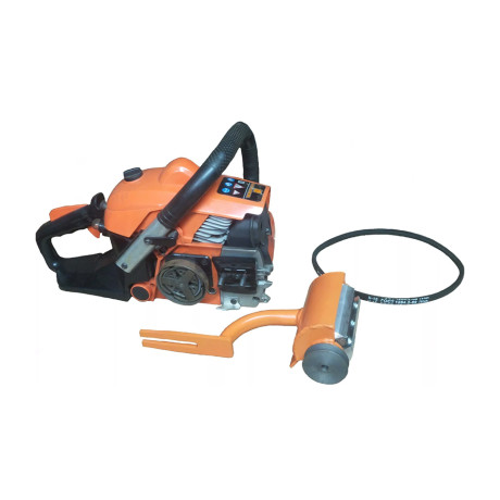 Насадка фрезерная-строгальная (Короед) 102 мм для бензопил Stihl 170-250 купить недорого с доставкой в Тобольск