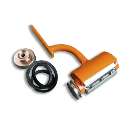 Насадка фрезерная-строгальная (Короед) 102 мм для бензопил Stihl 170-250 купить недорого с доставкой в Тобольск