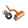 Насадка фрезерная-строгальная (Короед) 102 мм для бензопил Stihl 170-250 купить недорого с доставкой в Тобольск