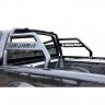 Дуга багажника (d63,5) для Nissan Navara (2010-2015)(Окрашенное) купить недорого с доставкой в Тобольск