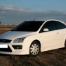 Аэродинамический обвес "Снайпер" для Ford "Focus 2" купить недорого с доставкой в Тобольск