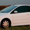 Аэродинамический обвес "Снайпер" для Ford "Focus 2" купить недорого с доставкой в Тобольск