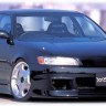 Аэродинамический обвес "Wald" Toyota Mark II (90) купить недорого с доставкой в Тобольск