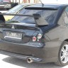 Корпуса под заднюю модульную оптику для Mitsubishi Lancer IX (2003-2009) купить недорого с доставкой в Тобольск