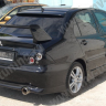 Корпуса под заднюю модульную оптику для Mitsubishi Lancer IX (2003-2009) купить недорого с доставкой в Тобольск