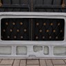 Дверь задка стеклопластиковая для B@3 2121 "L@DA 4х4" купить недорого с доставкой в Тобольск