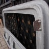 Дверь задка стеклопластиковая для B@3 2121 "L@DA 4х4" купить недорого с доставкой в Тобольск