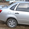 Спойлер "Атланта" для B@3 2190 L@DA Gr@nt@ купить недорого с доставкой в Тобольск