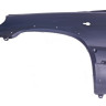 Крыло переднее левое (нового образца, окрашенное) для B@3 2123 "Chevrolet Niv@"(21230-8403011-75) купить недорого с доставкой в Тобольск
