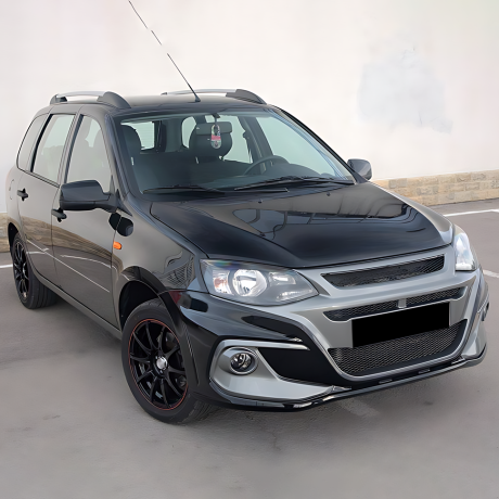 Бампер передний "Razor" для B@3 2192, 2194 L@DA K@lin@ 2 купить недорого с доставкой в Тобольск