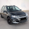 Бампер передний "Razor" для B@3 2192, 2194 L@DA K@lin@ 2 купить недорого с доставкой в Тобольск