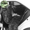 Автогамак "Стандарт" (оксфорд 600), Tplus купить недорого с доставкой в Тобольск