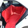 Автогамак "Стандарт" (оксфорд 600), Tplus купить недорого с доставкой в Тобольск