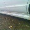 Аэродинамический обвес (сток) Toyota Chaser (90) купить недорого с доставкой в Тобольск