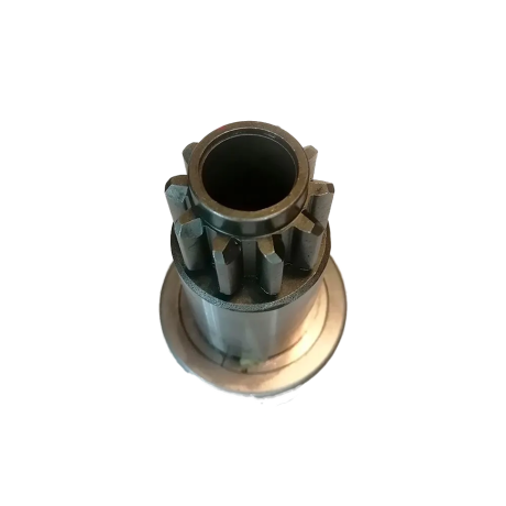 Привод стартера AZG 4617 MAHLE Letrika, AZF4617 (IS1081) KRAMER, ЗИЛ, ММЗ, МТЗ, ХТЗ KRAMER купить недорого с доставкой в Тобольск