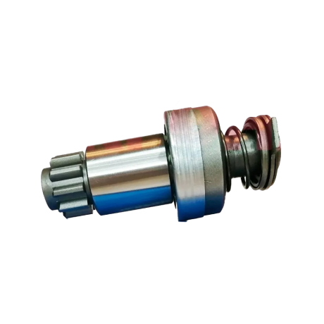 Привод стартера AZG 4617 MAHLE Letrika, AZF4617 (IS1081) KRAMER, ЗИЛ, ММЗ, МТЗ, ХТЗ KRAMER купить недорого с доставкой в Тобольск