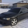 Комплект морды Toyota Chaser (100) Вариант 1 купить недорого с доставкой в Тобольск
