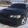 Комплект морды Toyota Chaser (100) Вариант 1 купить недорого с доставкой в Тобольск