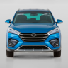 Бампер передний для Hyundai Tucson (2015-2018) купить недорого с доставкой в Тобольск
