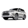 защита порогов ОК@нтовка d51мм (нпс) lexus 450d (2015-н.в.) купить недорого с доставкой в Тобольск