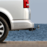 ТСУ /съемный квадрат/ Volkswagen Transporter 2003-/ Multivan 2003-/ Caravelle 2003- купить недорого с доставкой в Тобольск